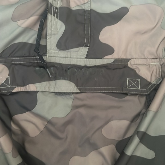 Columbia Jacket - Picture 2 of 5